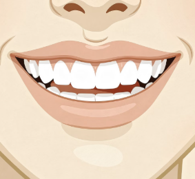 잇몸이 붓고 아플 때