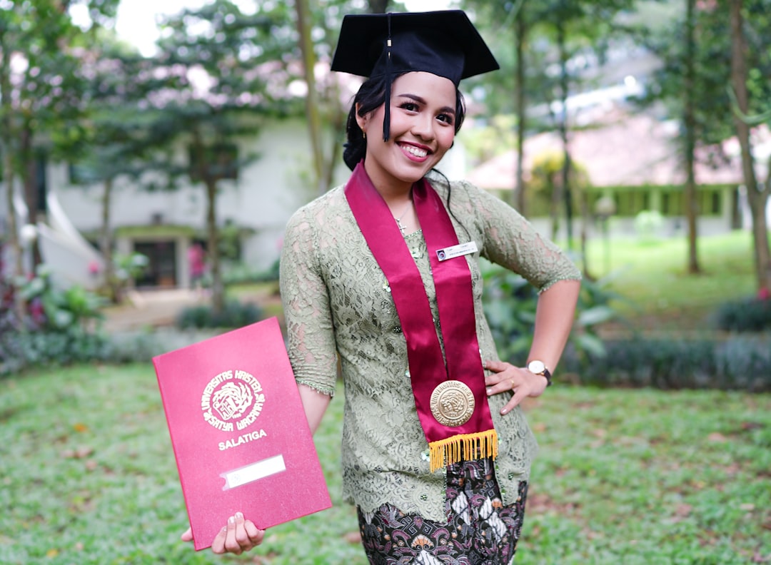 Scholarship.