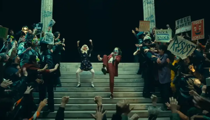 조커 2, 1편부터 줄거리 총정리 ft. 가로수길 팝업존