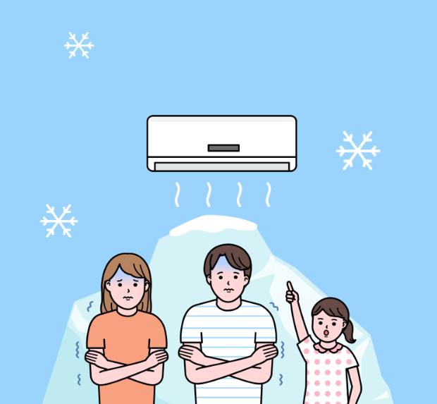 냉방병 예방법 완벽 가이드