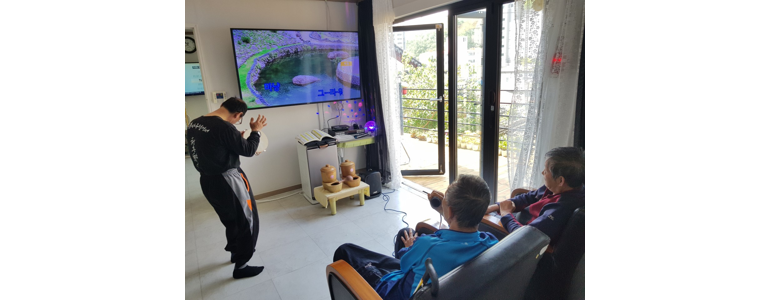 창원 마산회원구 요양원