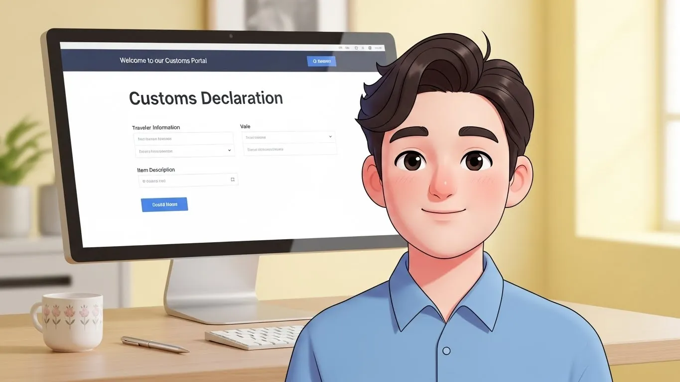 관세청 유니패스란 무엇인가요?