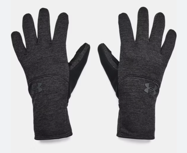 언더아머 글러브