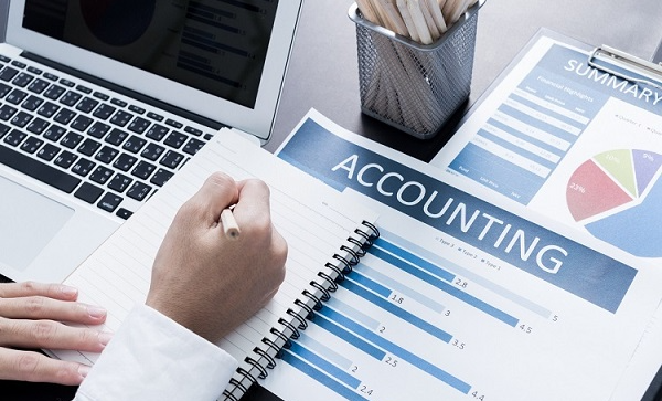 회계를 공부하는 방법
