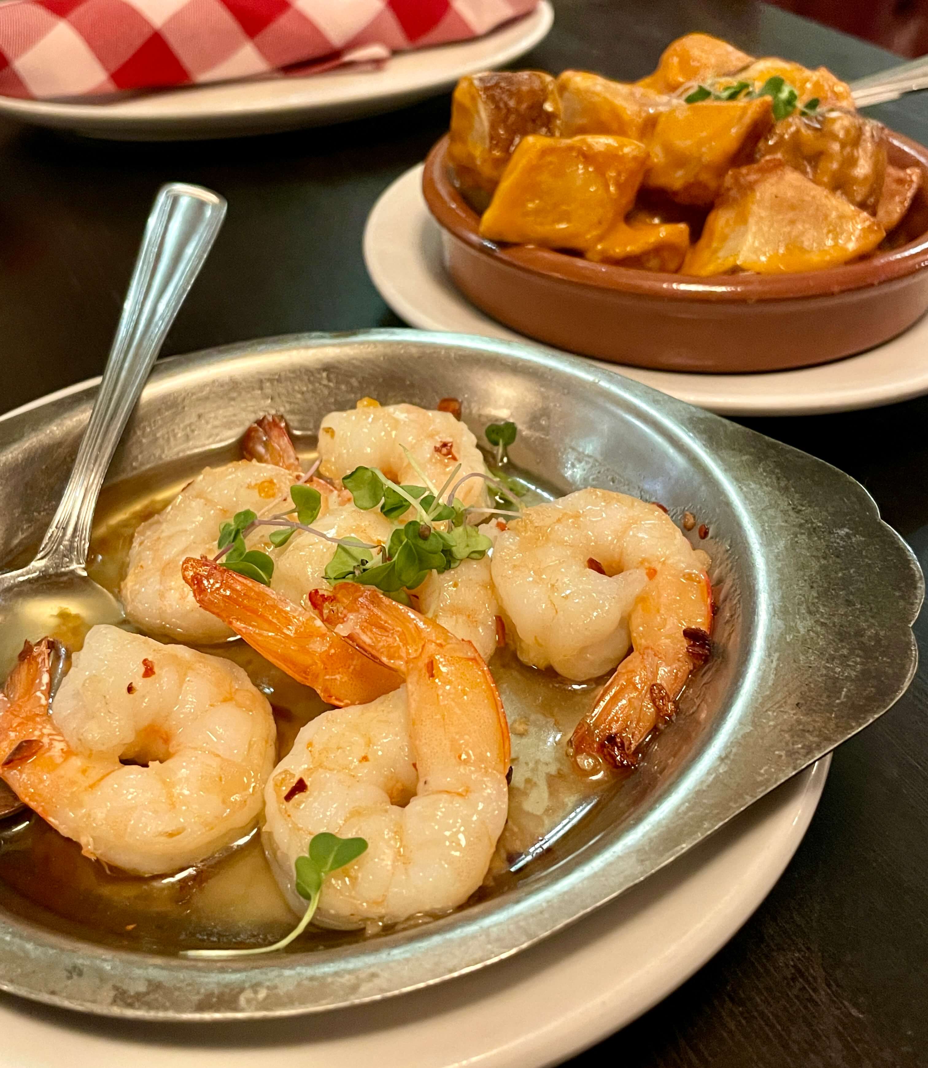 밴쿠버 여행 맛집