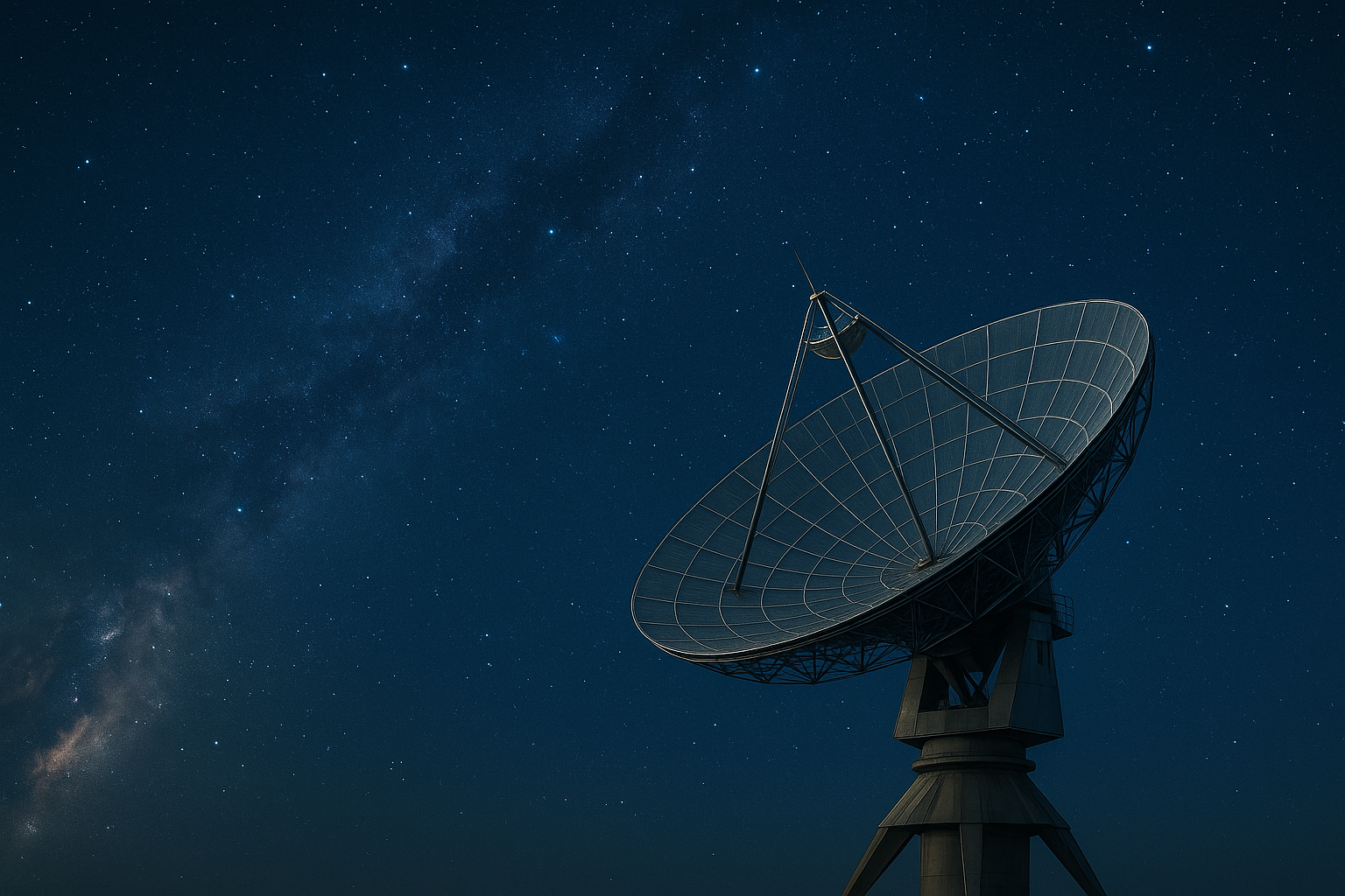 마이크로소프트 웨이브 (MicroWave) 망원경과 그 가능성