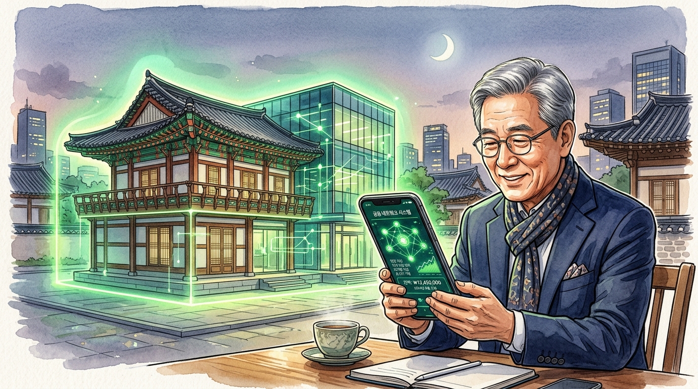 아발란체 스피루스 RWA 테스트 글로벌 은행 참여 현황과 노후 자산 관리의 미래를 바꾸는 방법