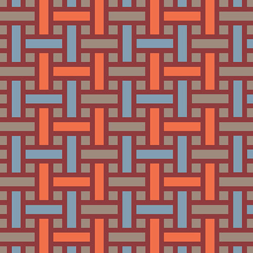 트렌디한 갤러리로 재탄생하는 아파트 공간들 - 현대건설편