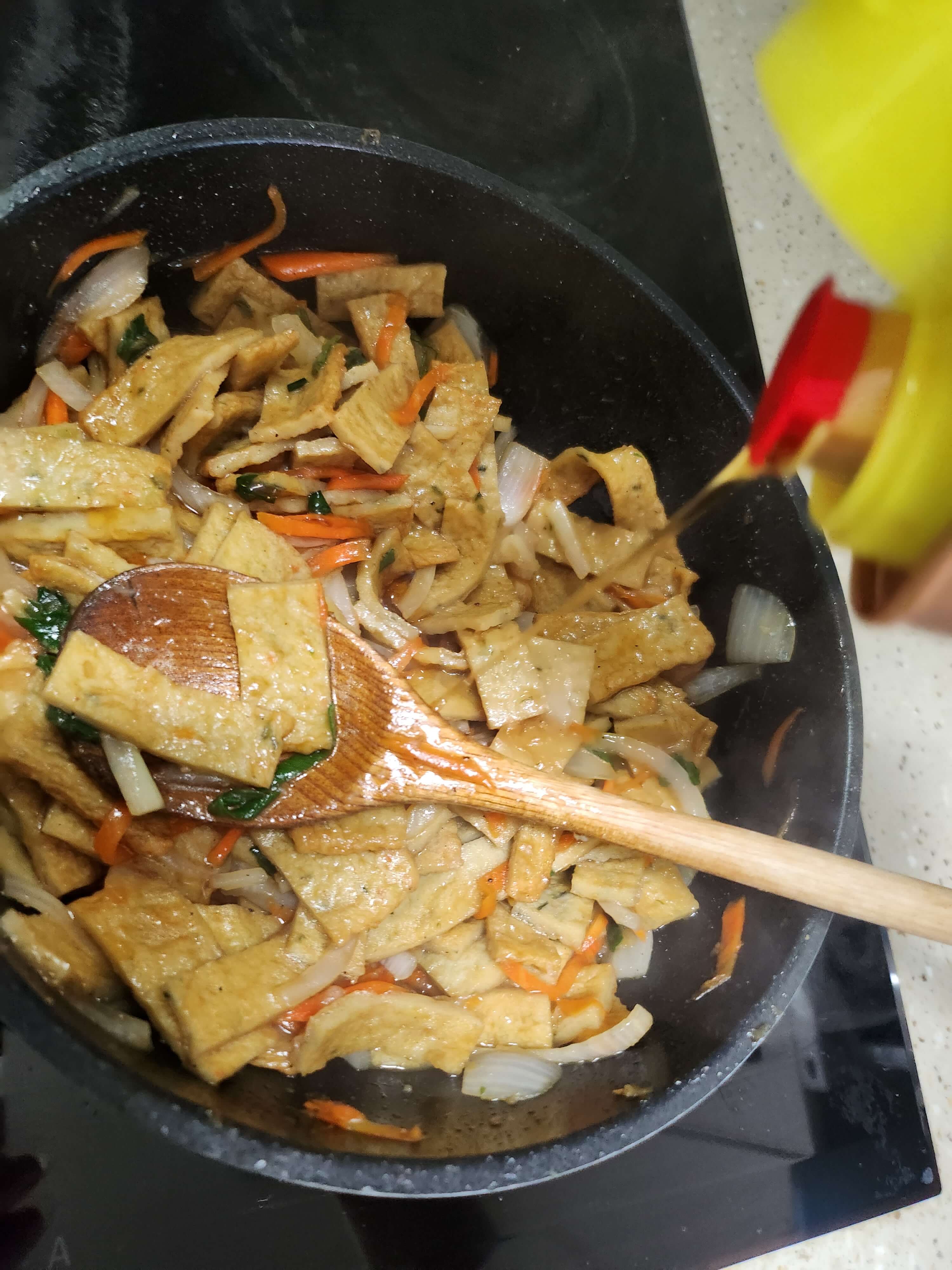 참기름 발암불질