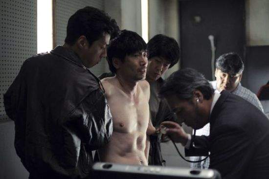 이근안 고문기술