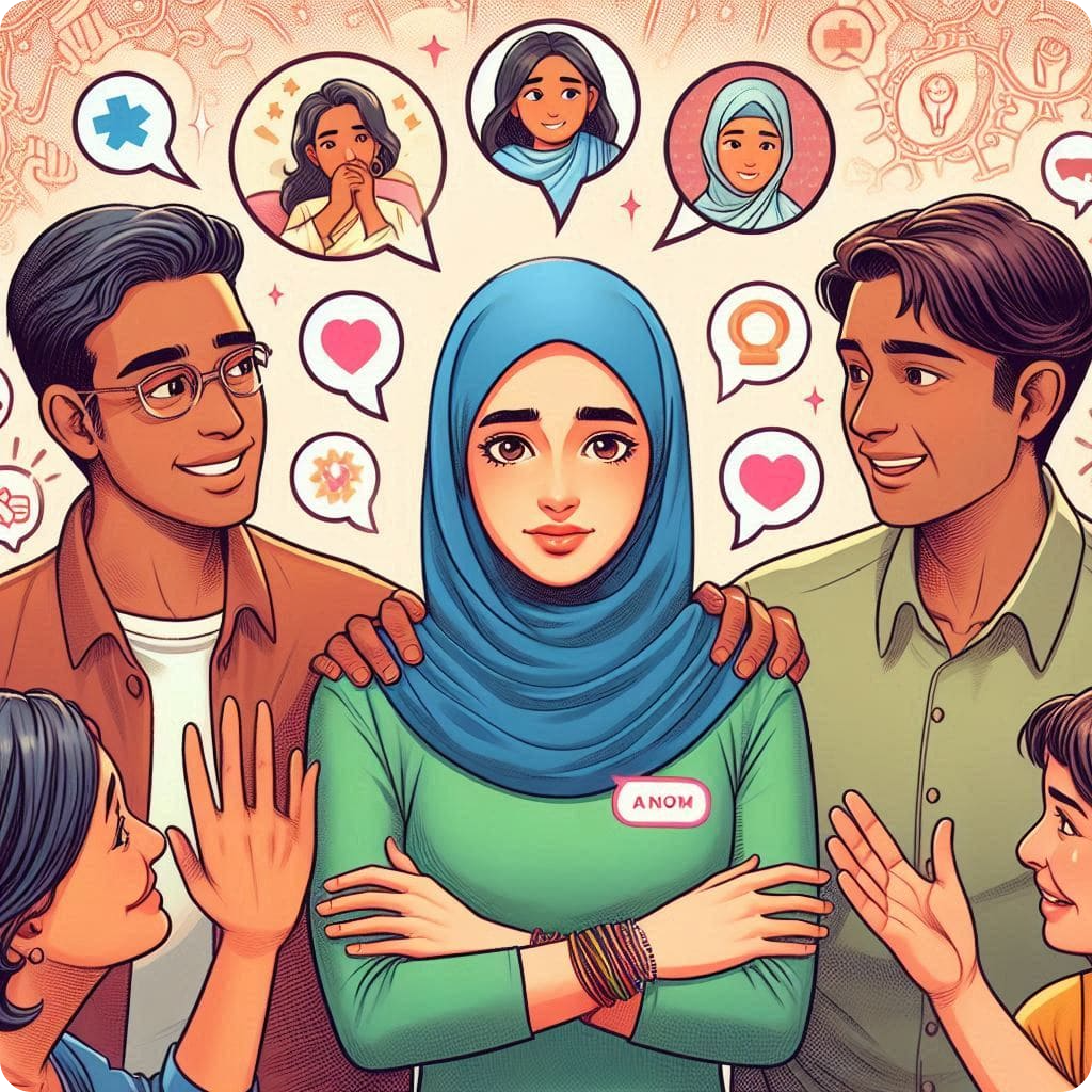 social support