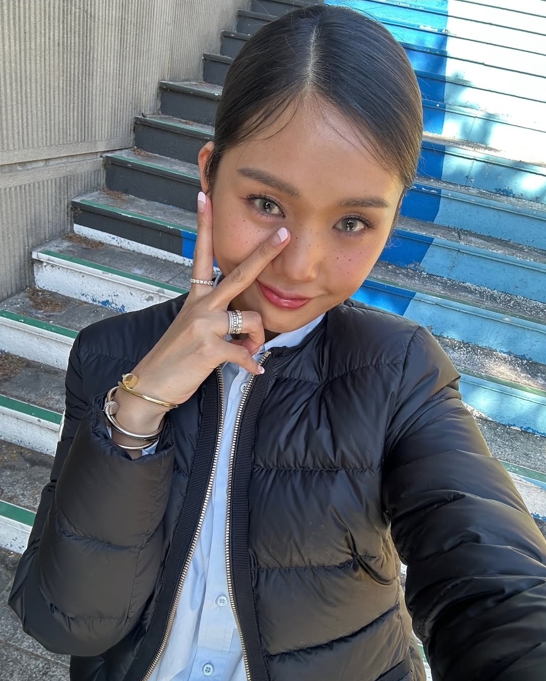 미미 프로필