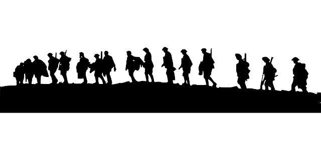 병무청 홈페이지 누리집