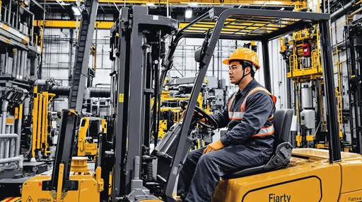 지게차 운전기능사 자격증 실기 시험일정, 접수 방법, 합격 기준, 국비지원 학원 활용, 복장 및 준비물