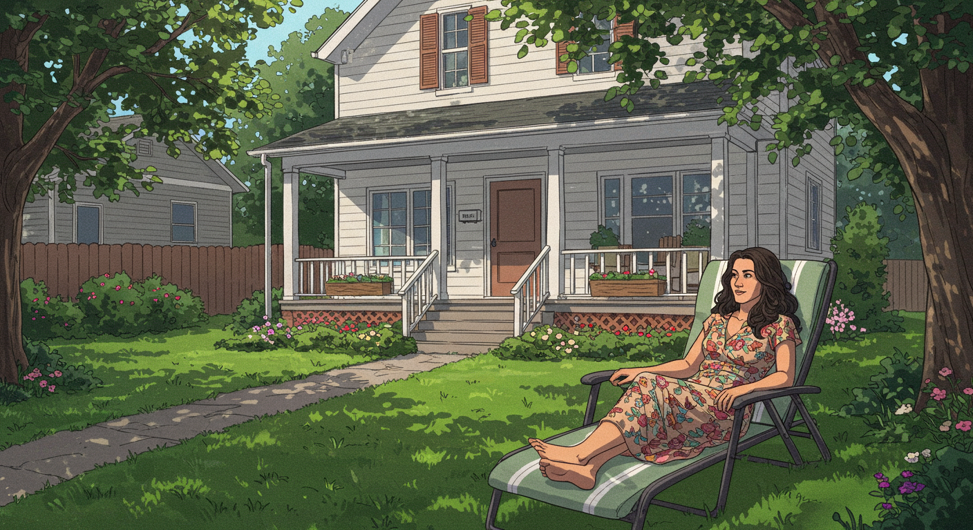 시골 빈집 찾기 2