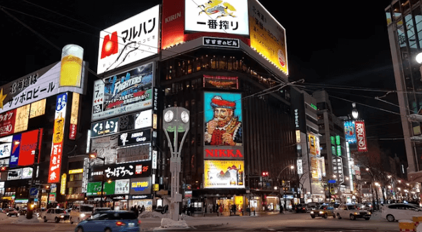 삿포로 숙소 추천: 돈은 아끼고 만족은 두 배!