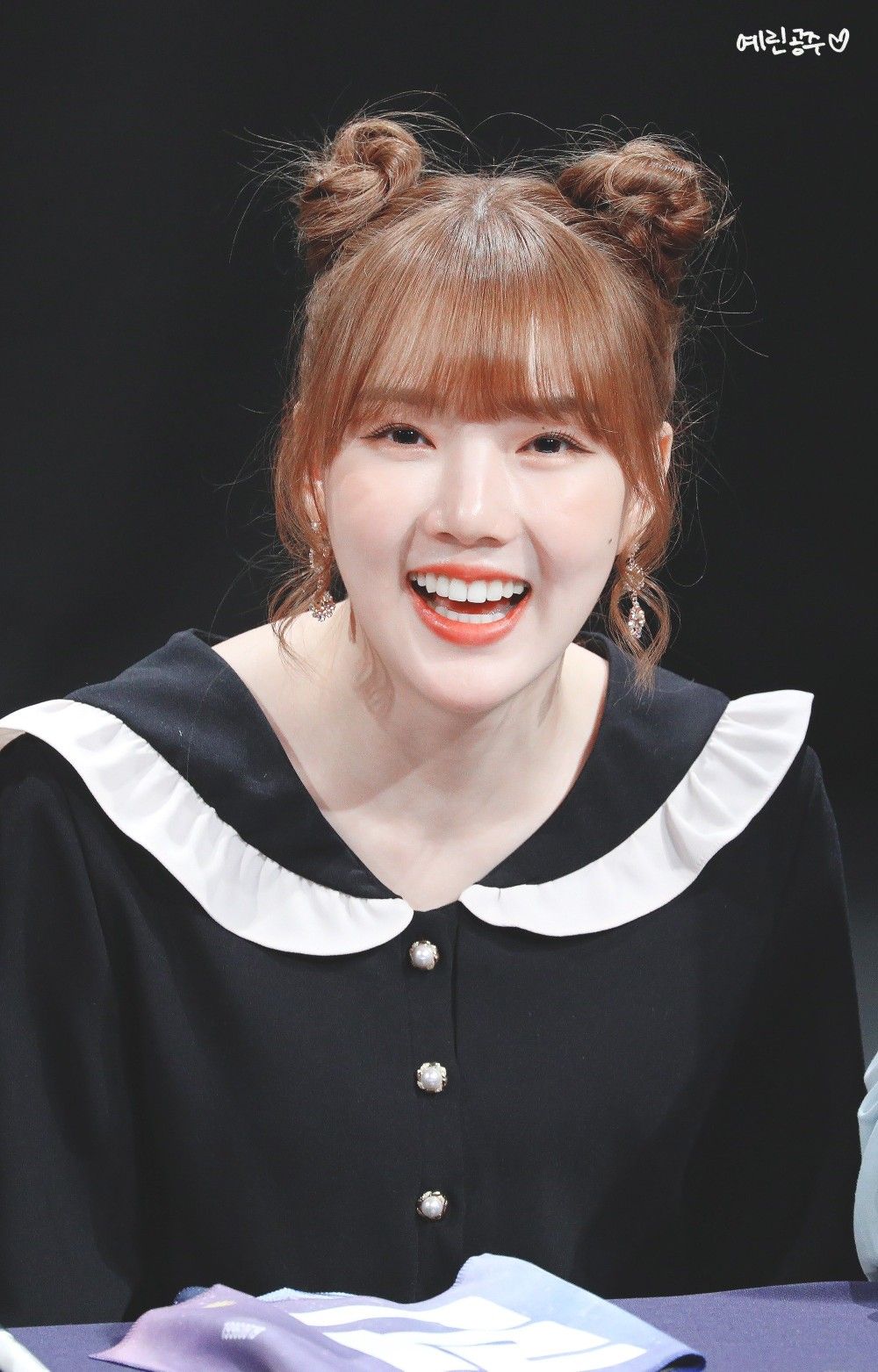 여자친구 팬사인회 모음