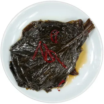 깻잎 장아찌 유통기한 보관법 오래 보관_10