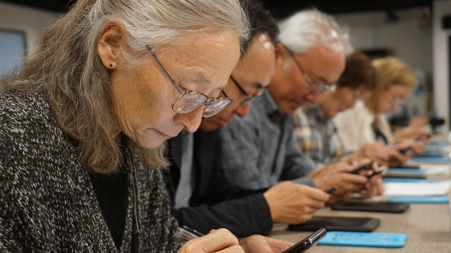 [중년] 디지털 중독이 더 심각하고 위험한 이유,스마트폰 노예에서 벗어나는 3단계 디지털 디톡스 (해독법)