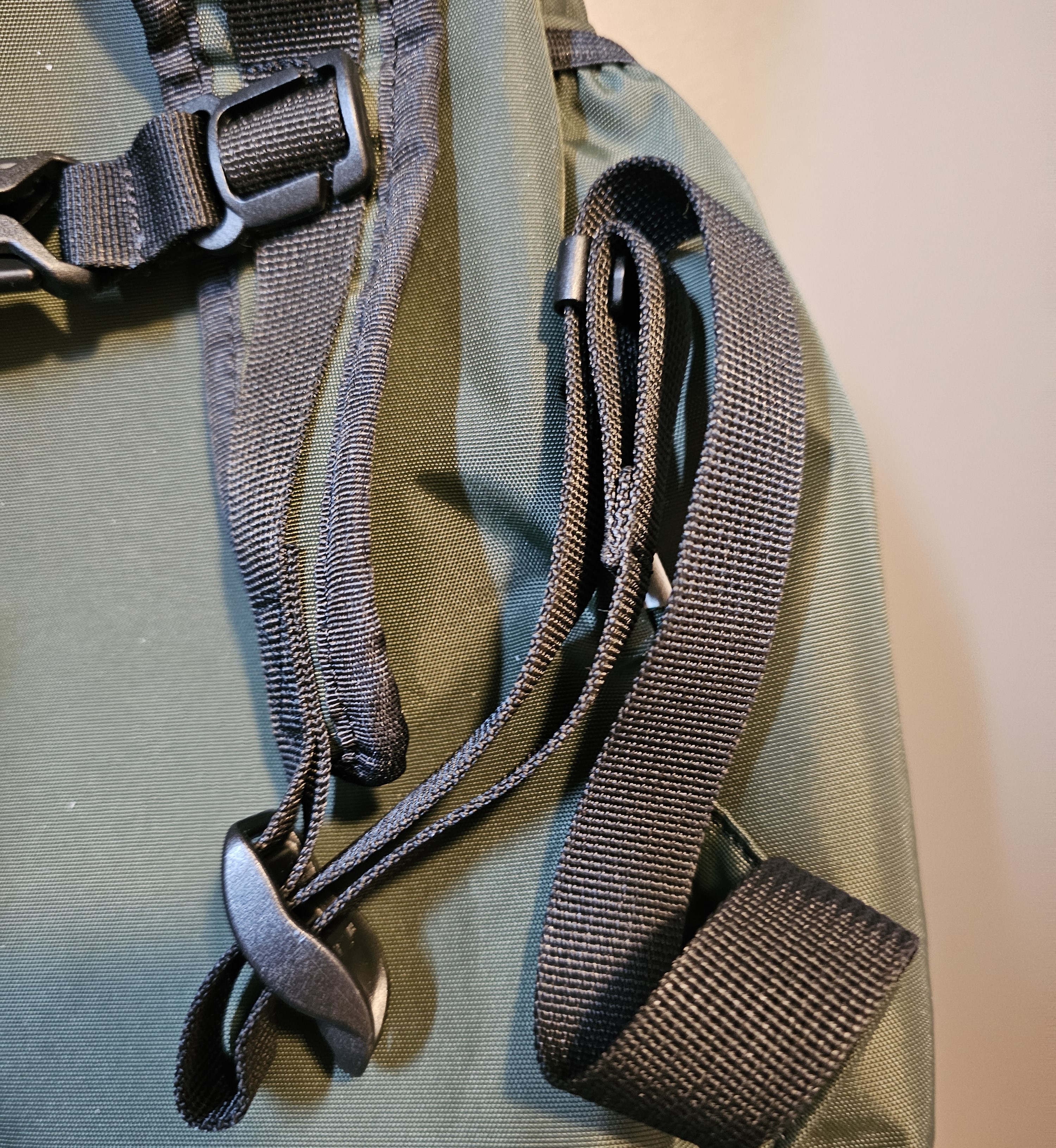 가벼운 여행가방&amp;#44; 에메모가든 백팩