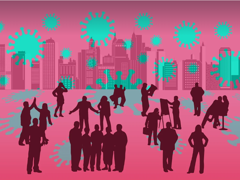 IoT와 6G의 등장이 사회에 미치는 영향