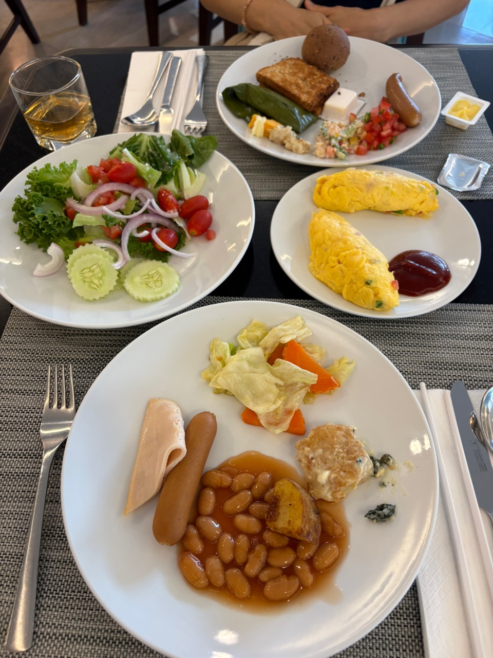 방콕-센터포인트플러스-조식-25