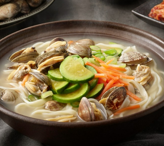 3월에 먹으면 좋은 제철 음식(봄철 음식) - 바지락편 (효능&amp;#44; 바지락이 들어가는 음식)