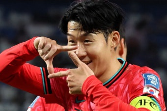 LAFC 선수단