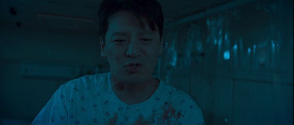 소방서옆경찰서그리고국과수_11회