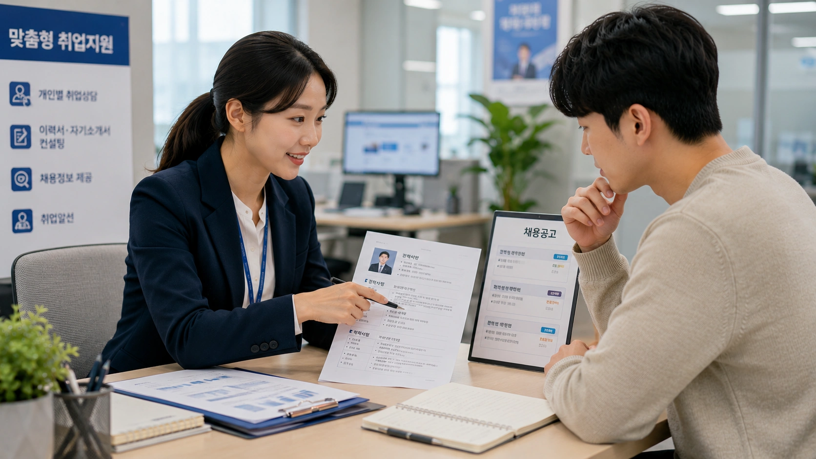 국민취업지원제도_총정리_05_맞춤형취업상담