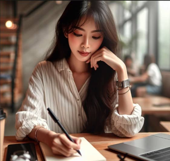 개조식 뜻 - 작성법