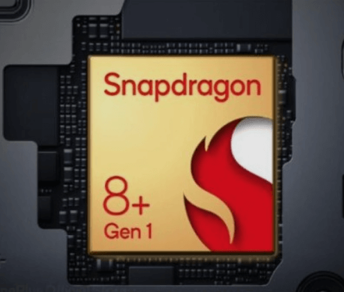 스냅드래곤 8+ gen1