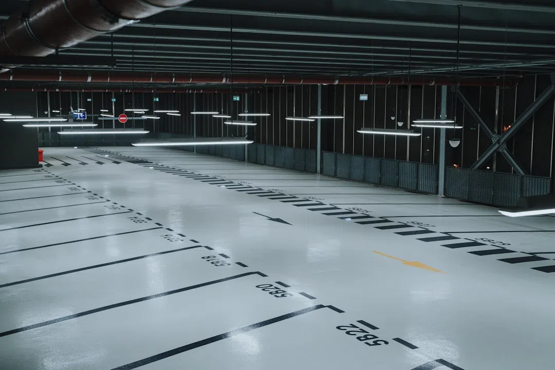 주차 위반 과태료 조회 (경찰청교통민원24)