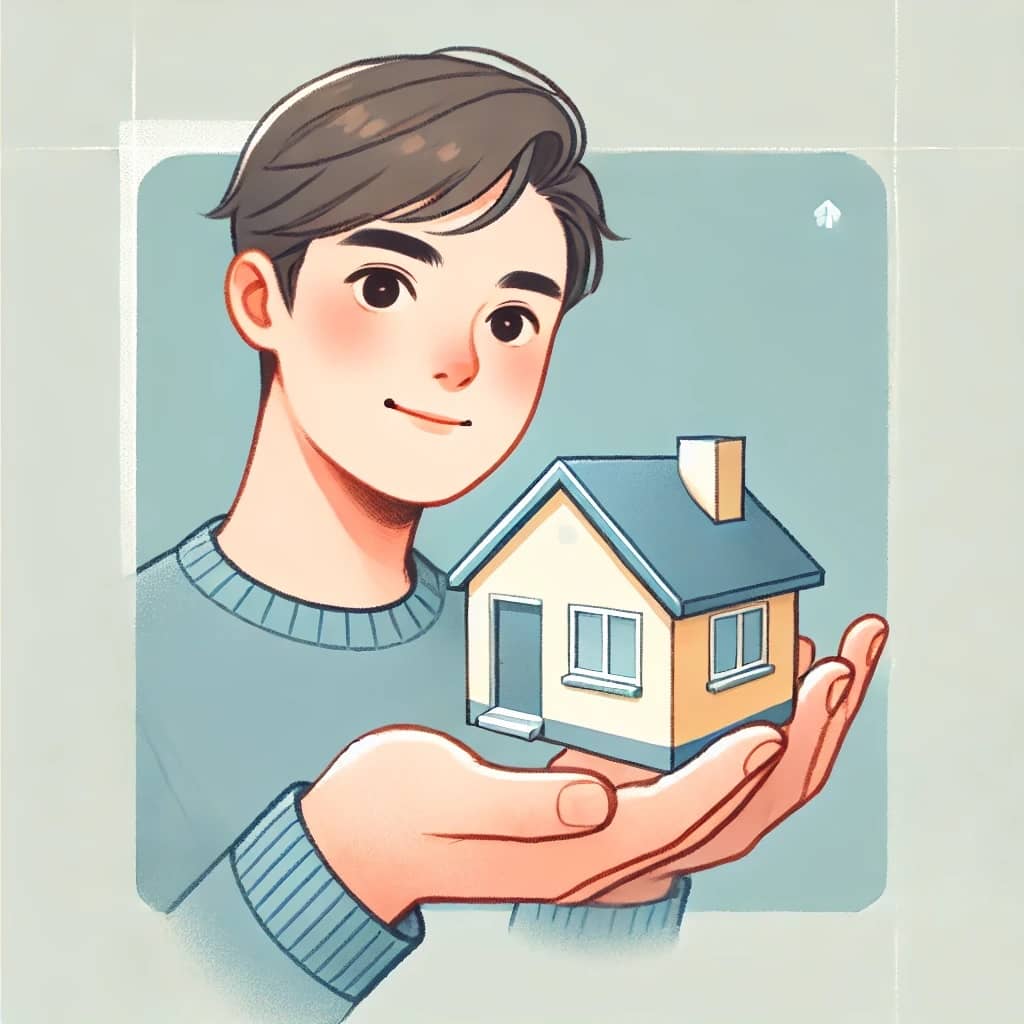 청년주택드림 청약통장