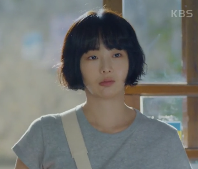 다리미 패밀리 주인공