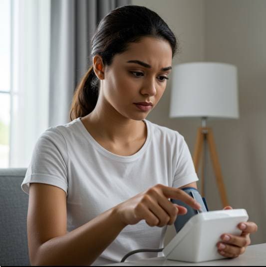 솔잎 증류 농축액 효능, 혈압 안정