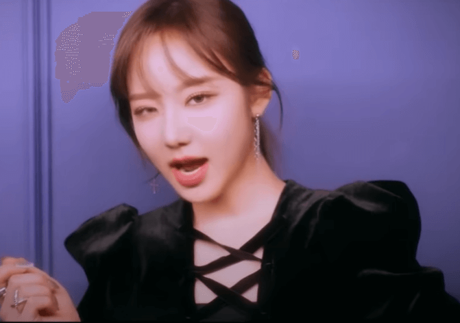 피프티피프티 멤버