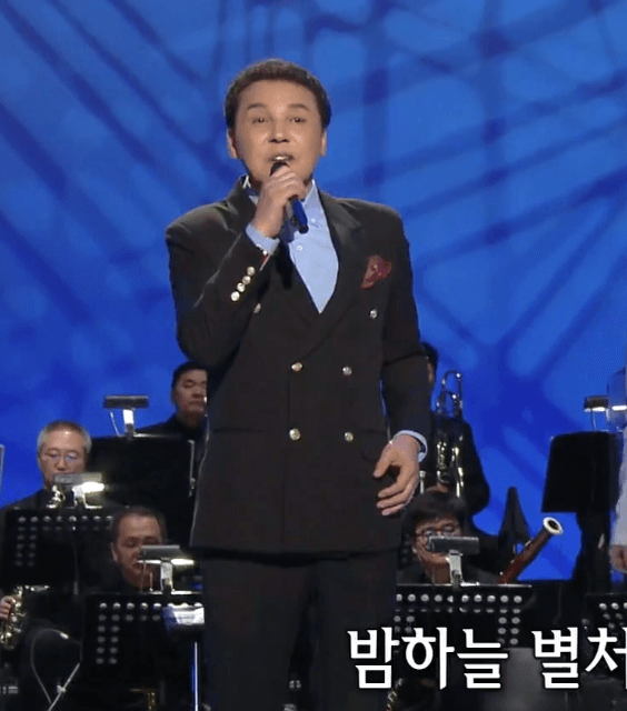 박일준(이상열) 사랑과 우정