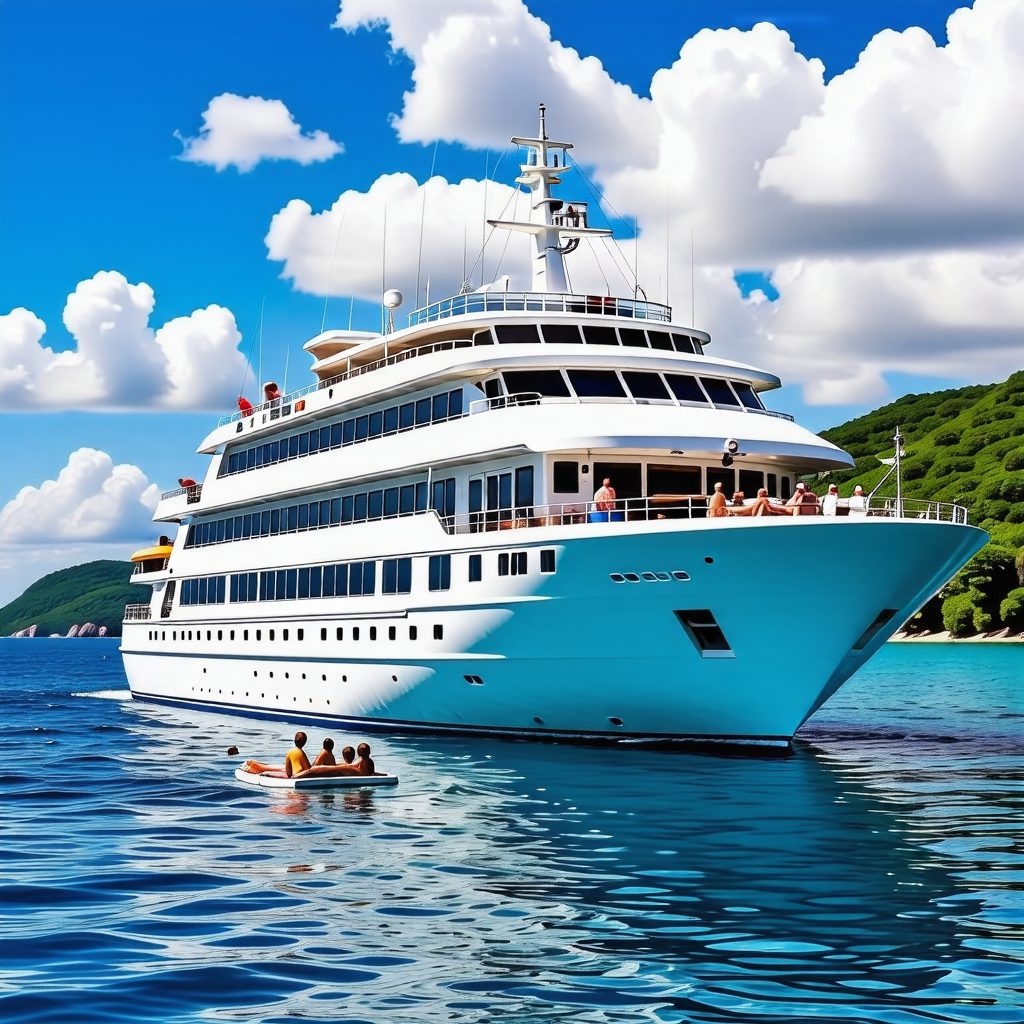 울릉도 배편 예매