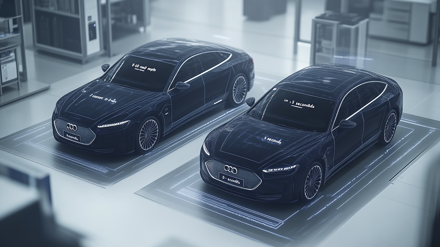 전기자동차 vs 하이브리드자동차 성능 및 주행거리