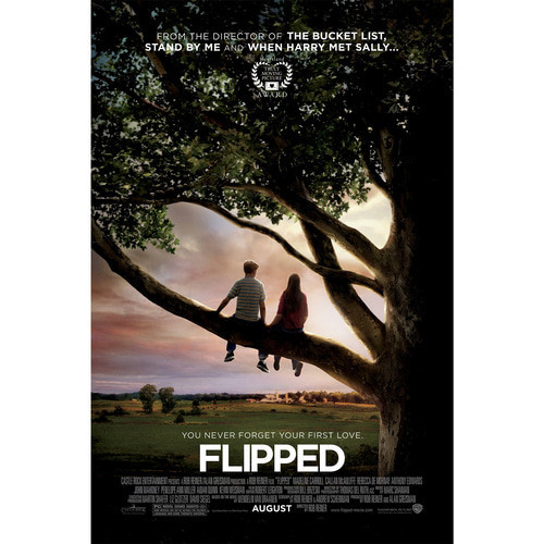 플립 영화 포스터