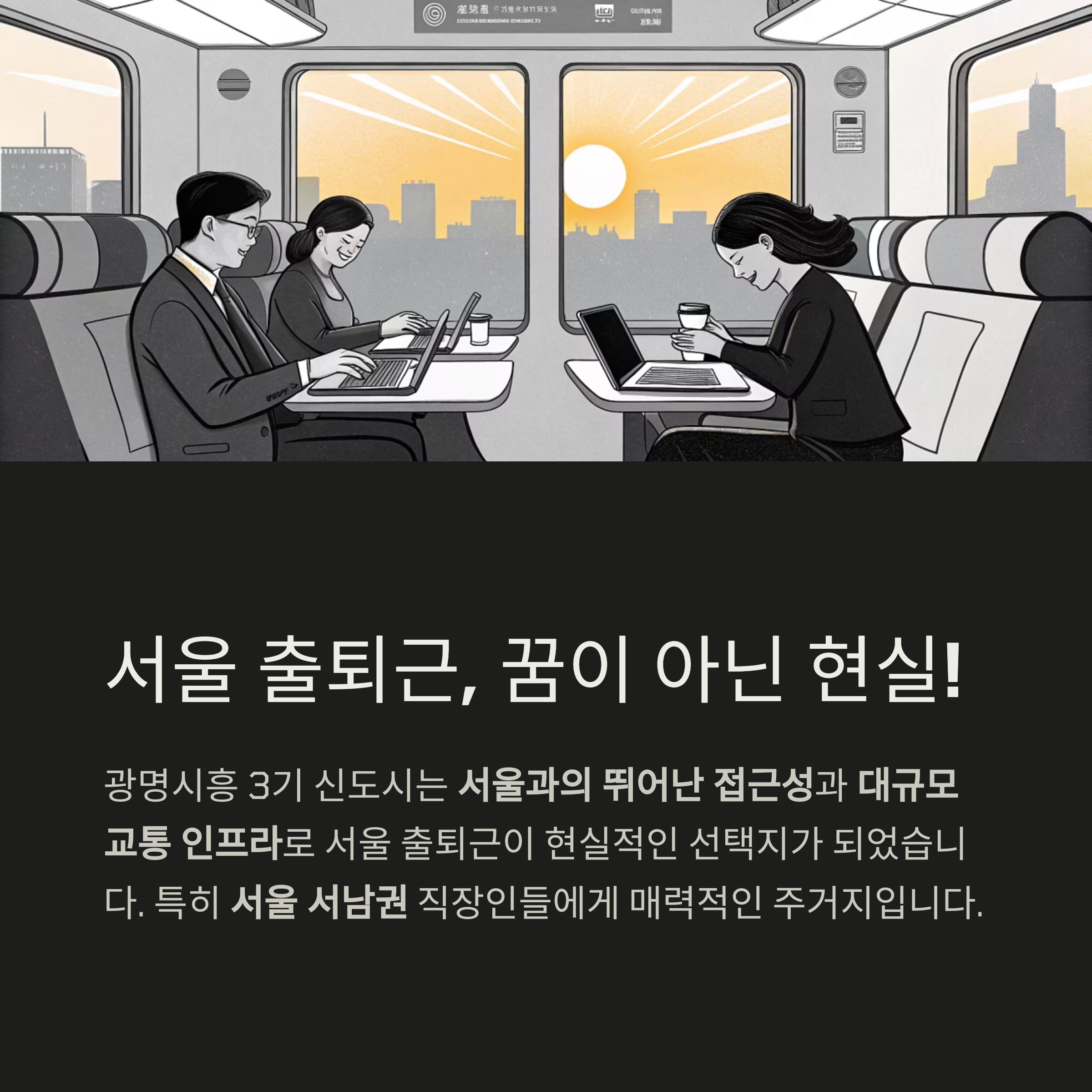 광명시흥신도시 청약