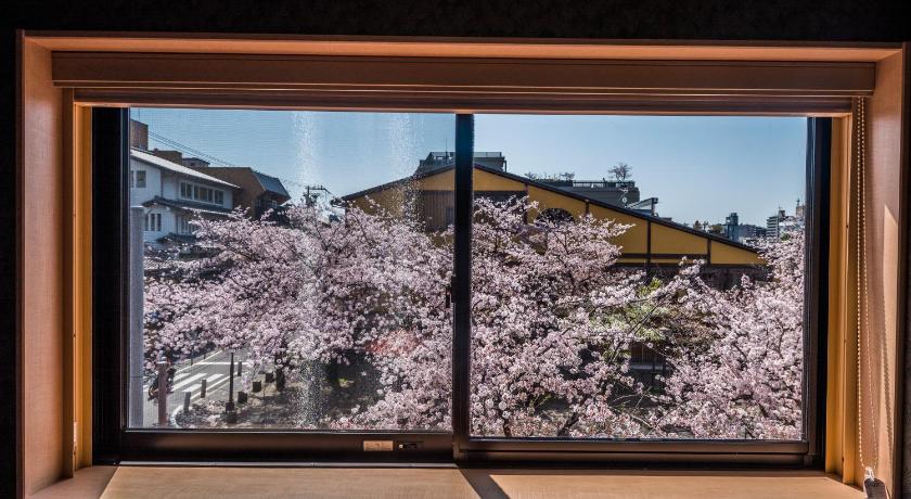 호텔스닷컴 4월 카드사 15% 할인 코드 (~12.31) 교토 벚꽃 시즌 예쁜 호텔 추천 BEST 07