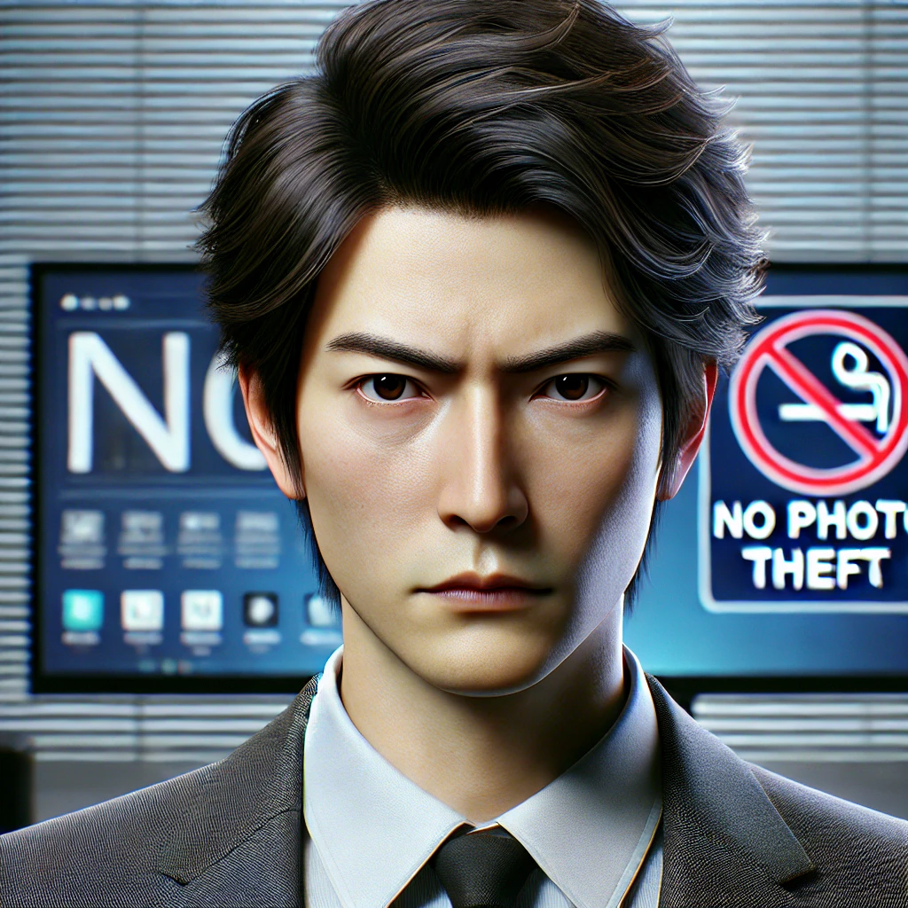 온라인 쇼핑몰 사진 무단 도용 방지 및 대응 방법