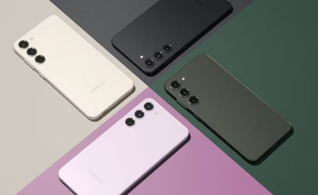 갤럭시 S24 시리즈