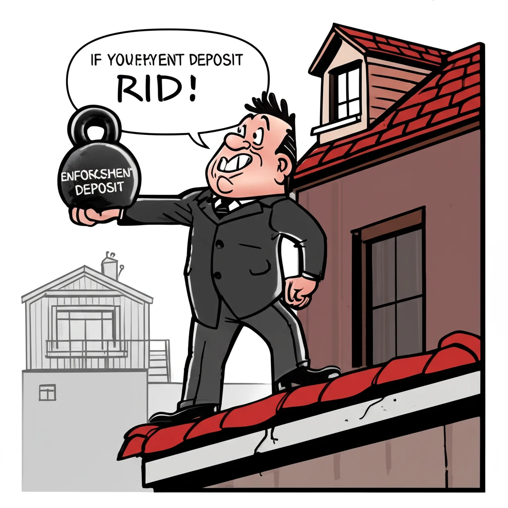 무단증축 건물 공매 낙찰 시 주의사항..