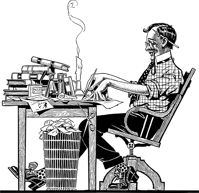 3. PR과 미디어 산업의 관계 - (1) 언론홍보와 저널리즘의 차이: PR이 언론에 미치는 영향