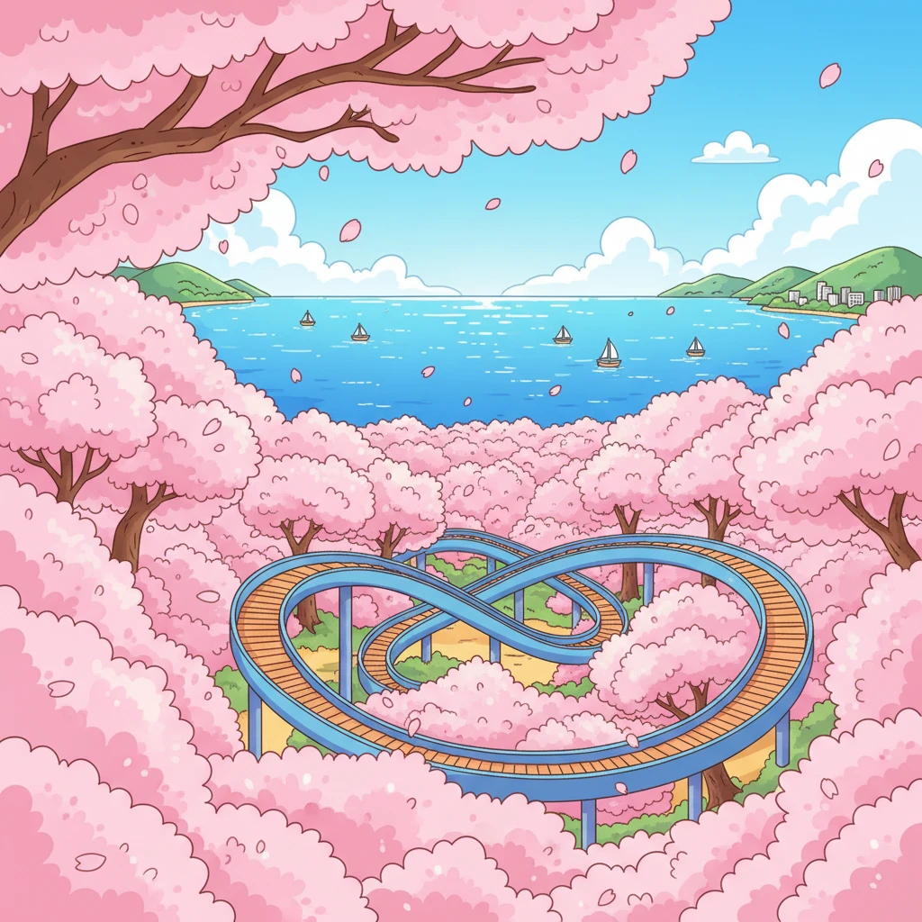 포항 벚꽃 명소 베스트 3 영일대 호..