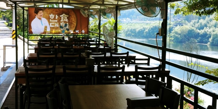 곡성 맛집 베스트 10