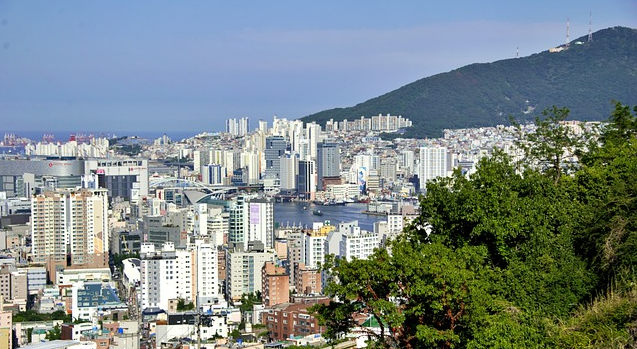 2025년 부산 진구 부동산 전망 관련 사진